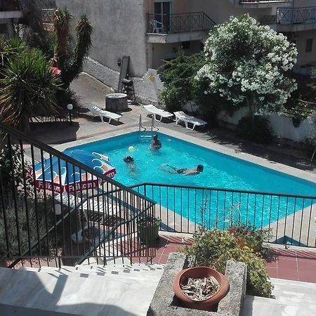 Star Apartment Kallithea  المظهر الخارجي الصورة