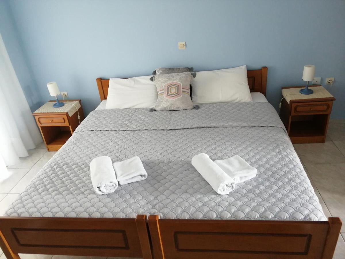 Star Apartment Kallithea  المظهر الخارجي الصورة