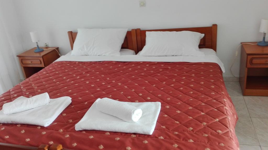 Star Apartment Kallithea  المظهر الخارجي الصورة