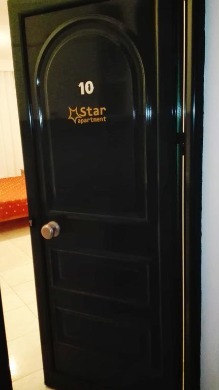 Star Apartment Kallithea  المظهر الخارجي الصورة