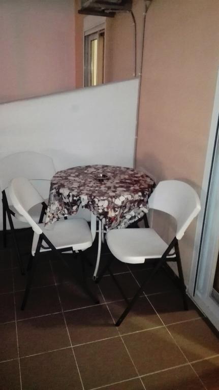 Star Apartment Kallithea  المظهر الخارجي الصورة