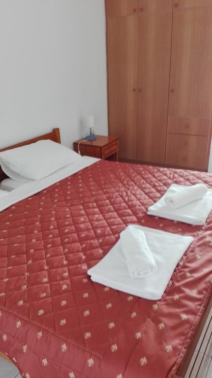 Star Apartment Kallithea  المظهر الخارجي الصورة