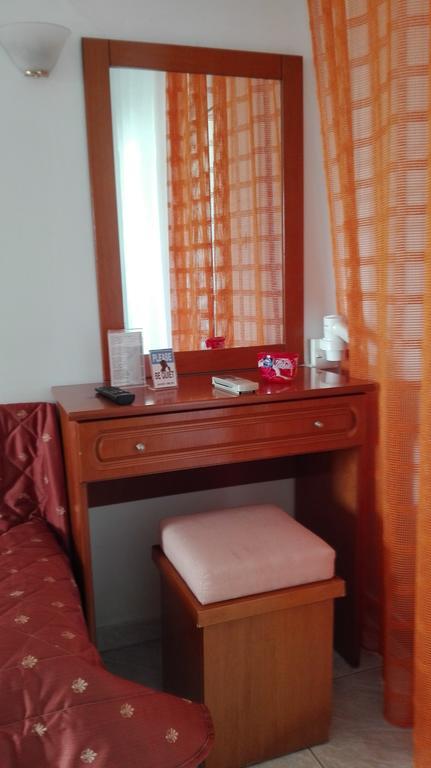 Star Apartment Kallithea  المظهر الخارجي الصورة