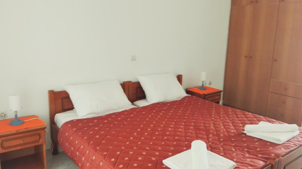 Star Apartment Kallithea  المظهر الخارجي الصورة