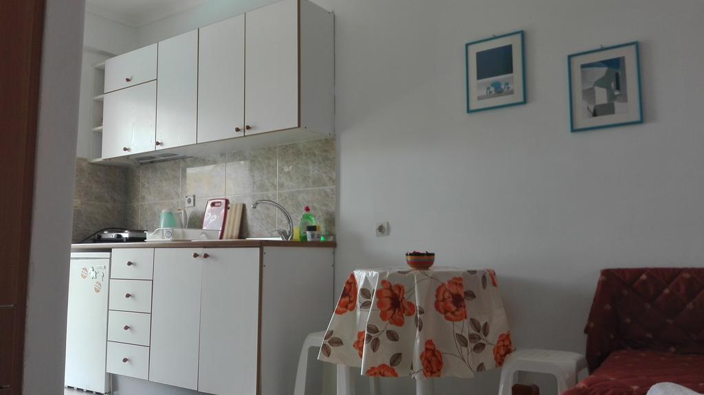 Star Apartment Kallithea  المظهر الخارجي الصورة