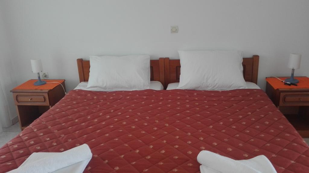Star Apartment Kallithea  المظهر الخارجي الصورة