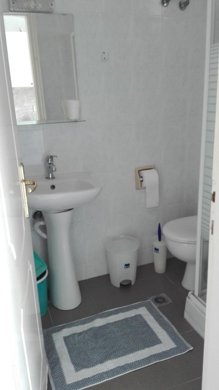 Star Apartment Kallithea  المظهر الخارجي الصورة